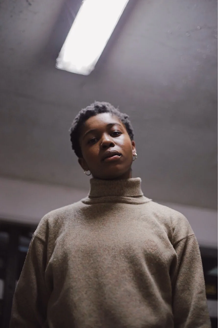 تصویر Gloria Obianyo