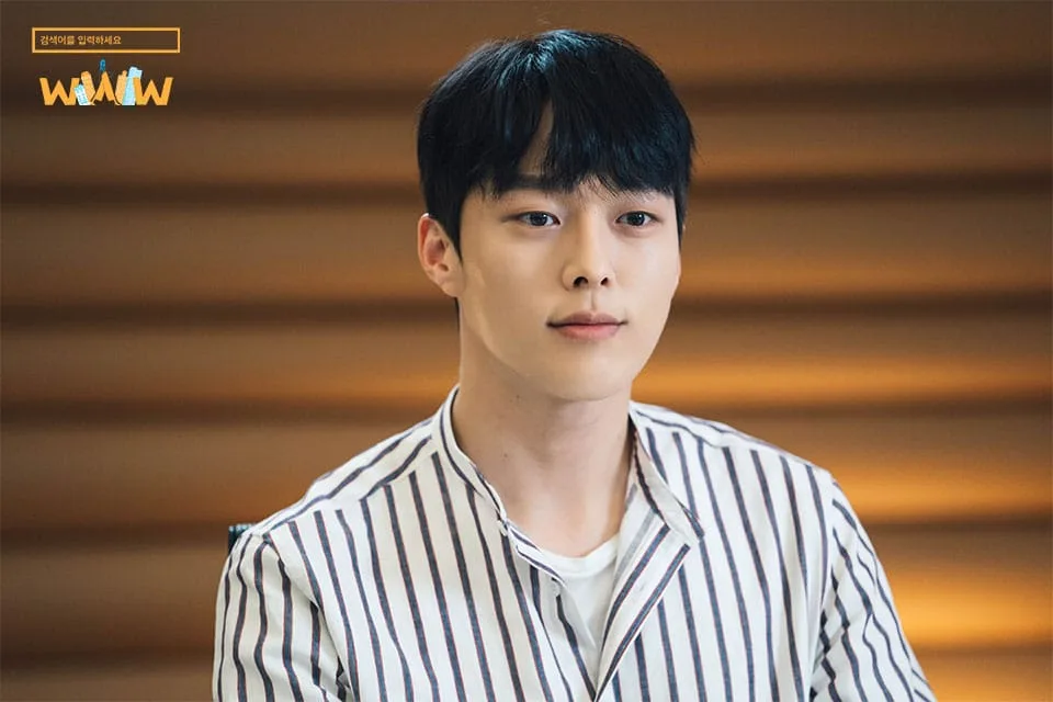 تصویر Jang Ki-yong