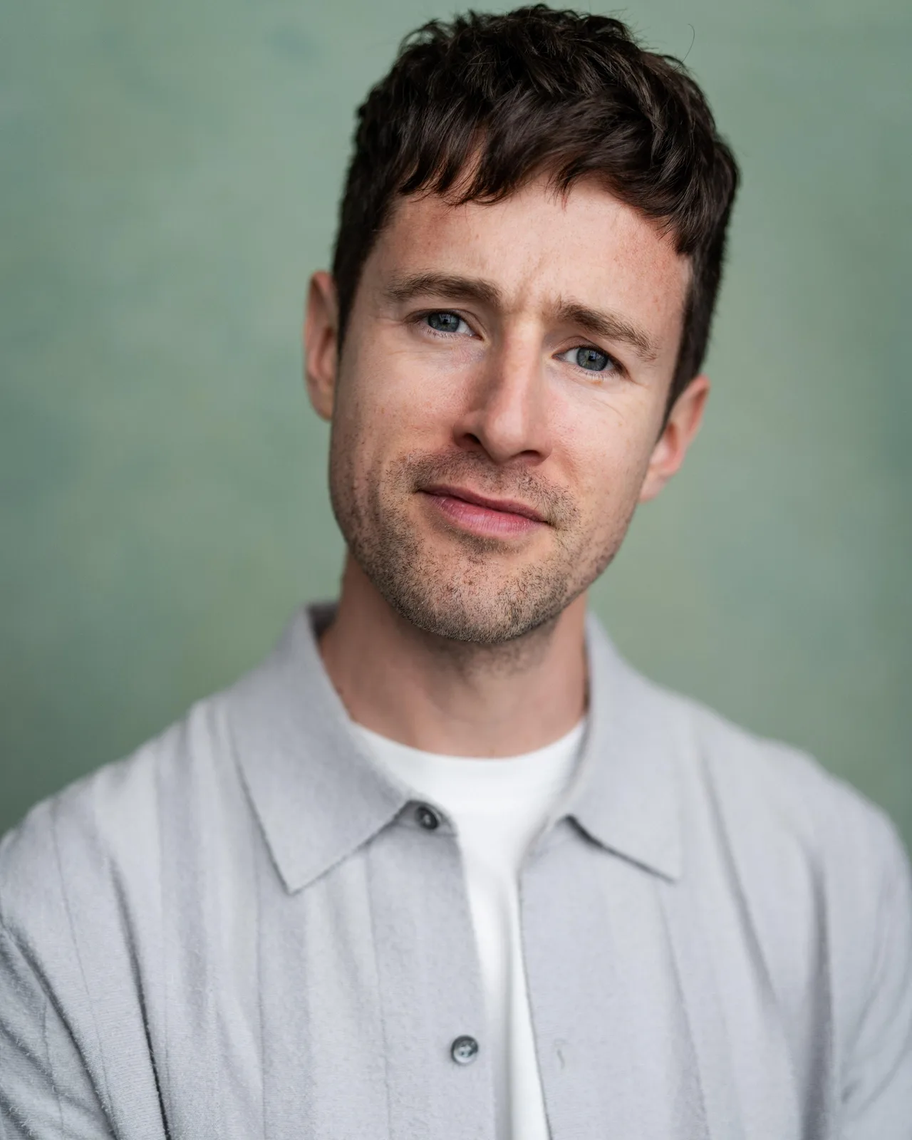 تصویر Matthew Durkan