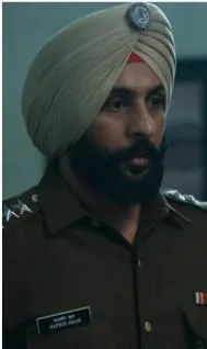 تصویر Pali Sandhu