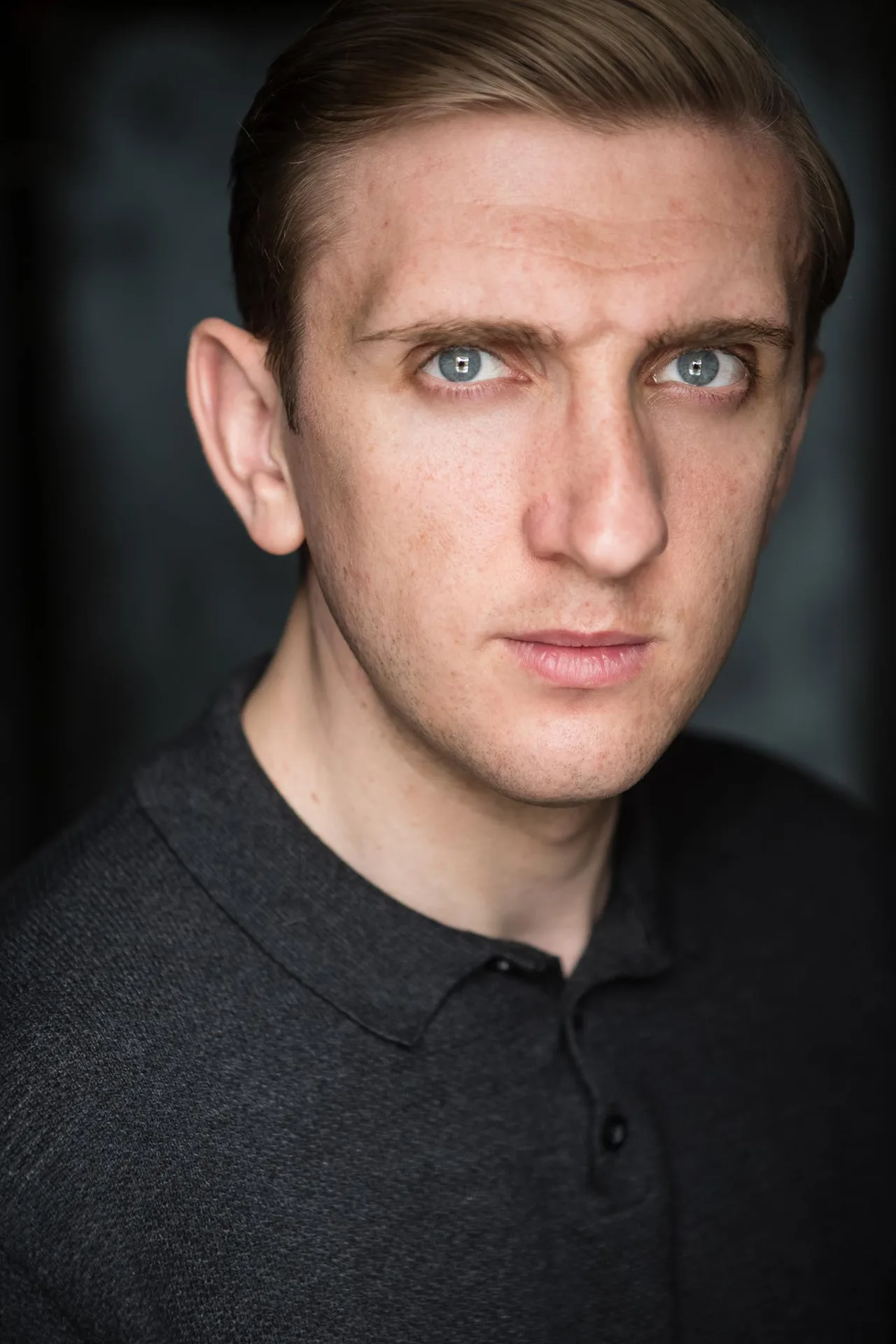 تصویر Philip Shaun McGuinness