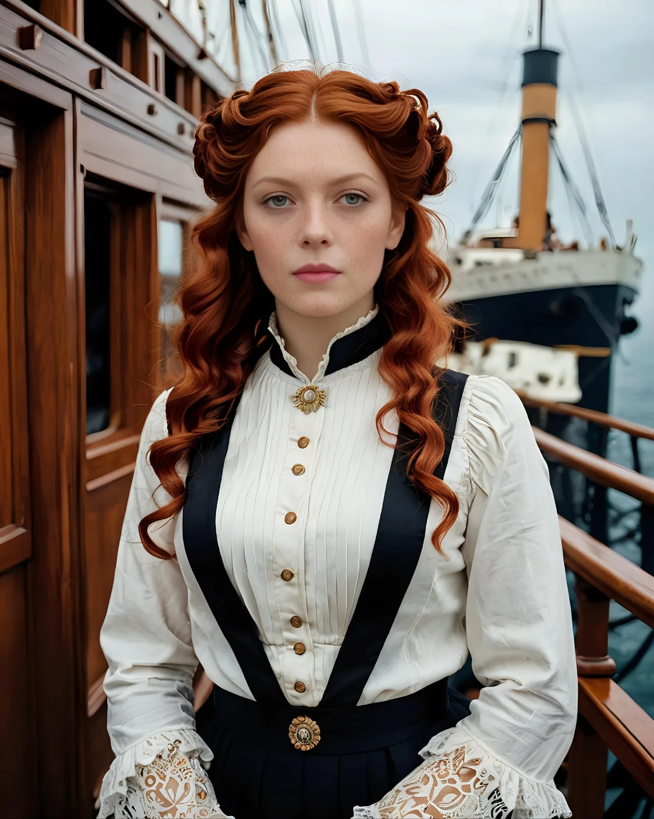 تصویر Tiffany-Ellen Robinson