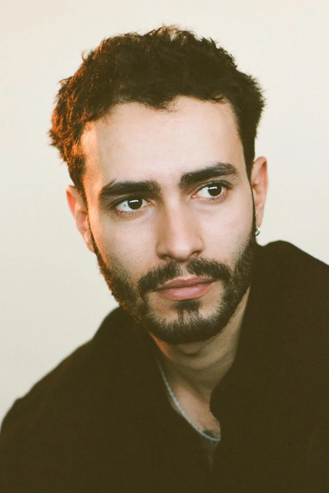 تصویر Yaseen Aroussi