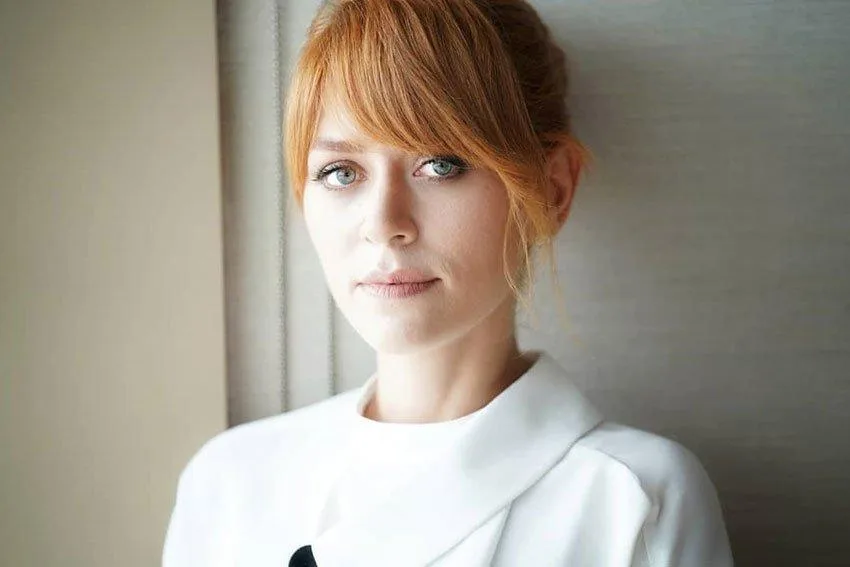 تصویر Hazal Türesan