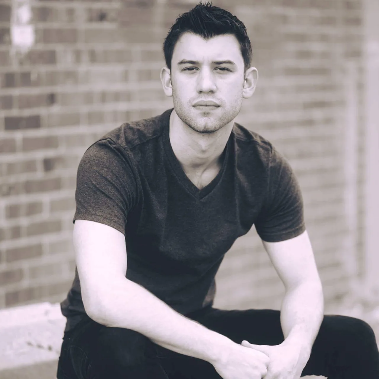 تصویر Nick Sage Palmieri