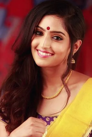 تصویر Reba Monica John
