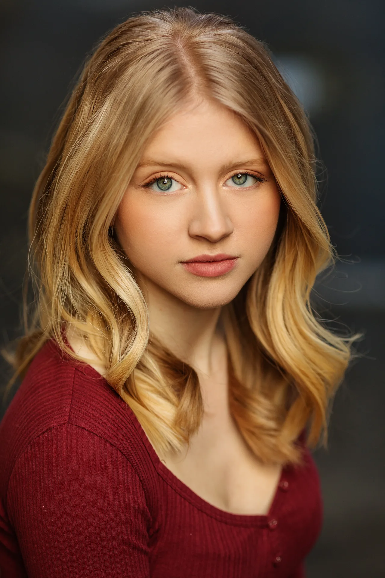 تصویر Kelly Grace Richardson