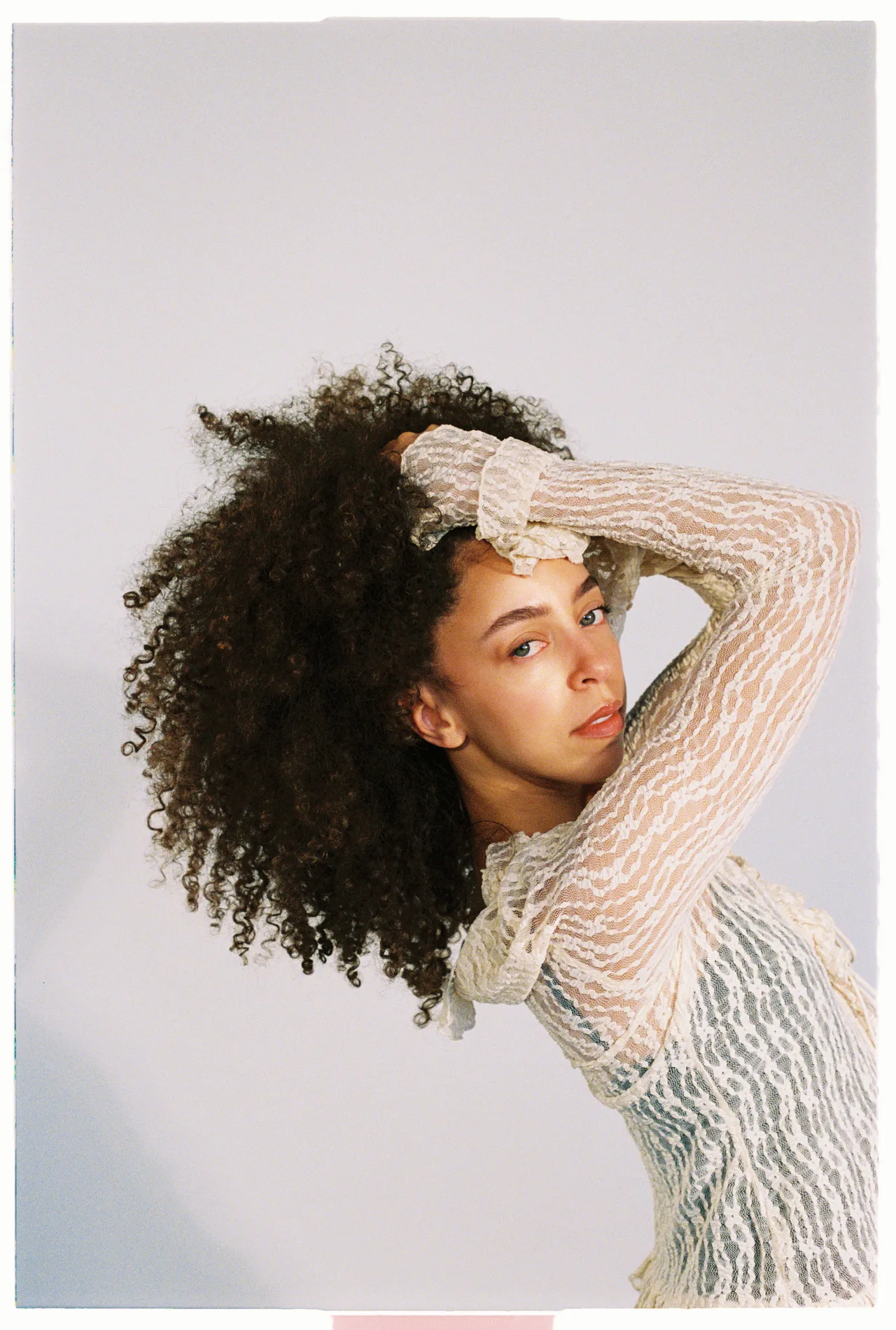 تصویر Hayley Law