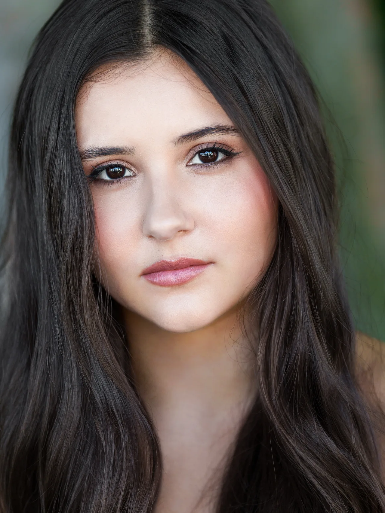 تصویر Eva Ariel Binder