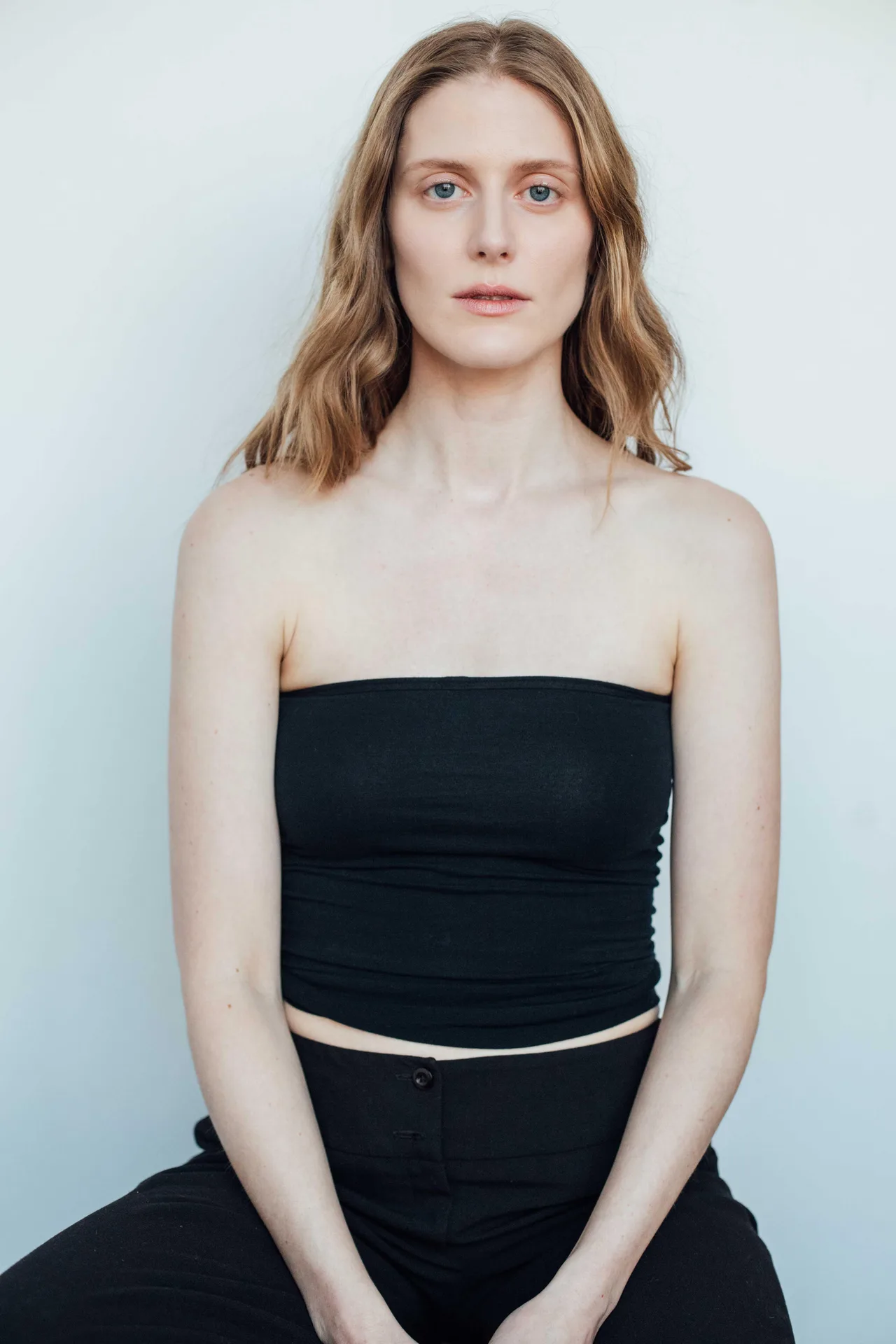 تصویر Hilary McCormack