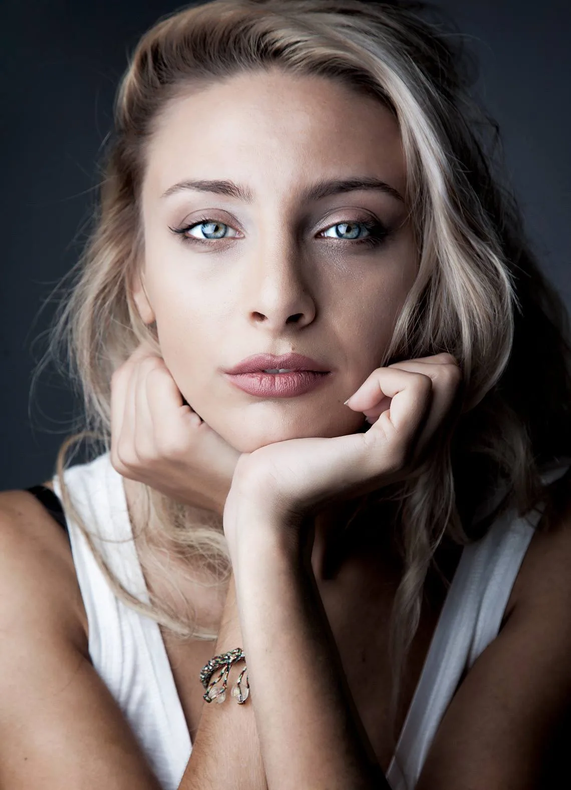 تصویر Klara Mucci