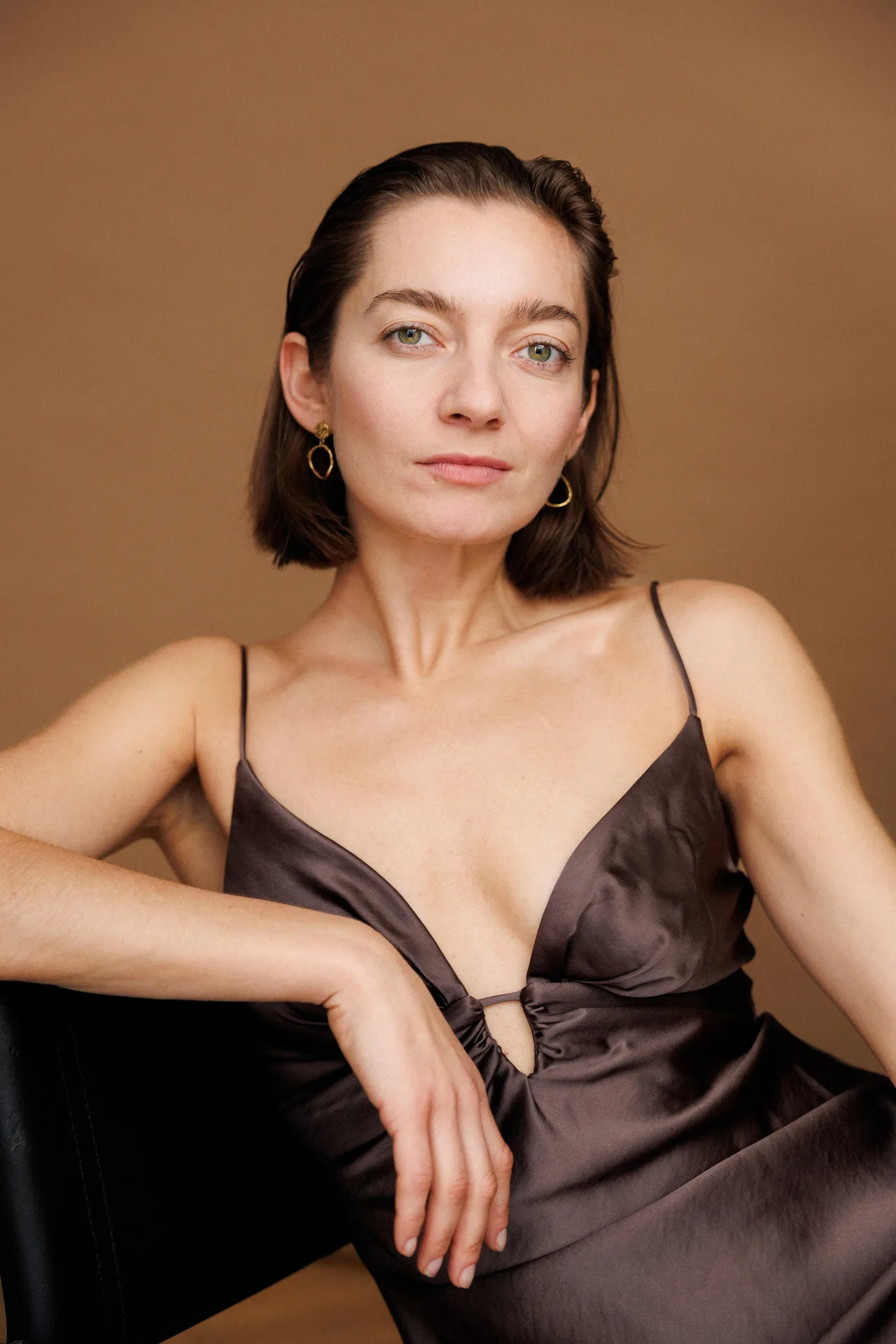 تصویر Michelle Twarowska