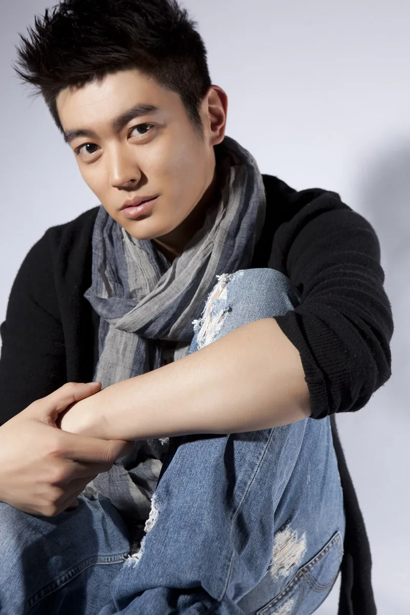 تصویر Jiang Du