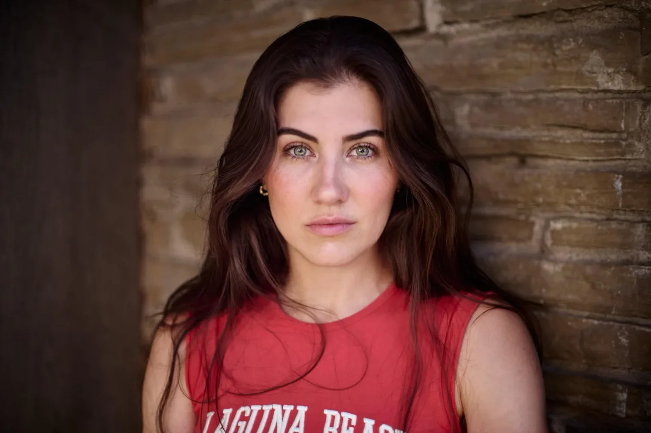 تصویر Melissa Plante