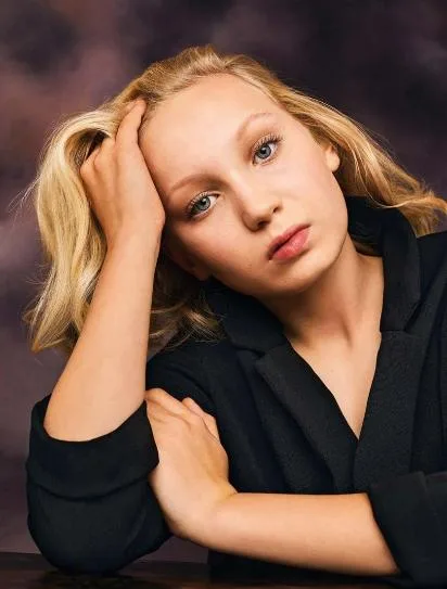 تصویر Helena Zengel