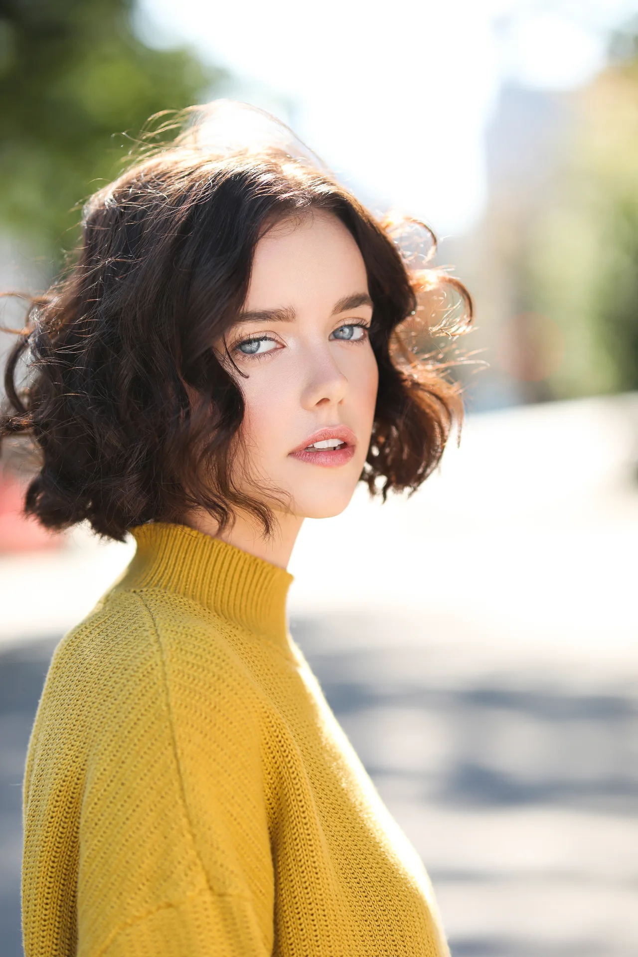 تصویر Maemae Renfrow