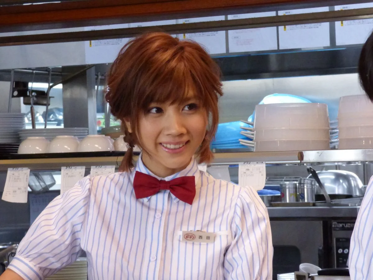 تصویر Honoka Matsumoto