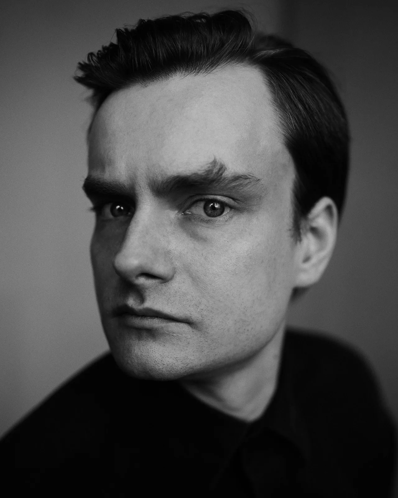 تصویر Harry Carr
