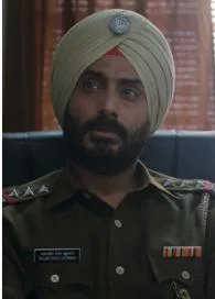 تصویر Harmanpal Singh
