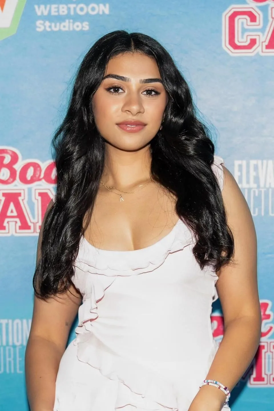 تصویر Anisha Cheema
