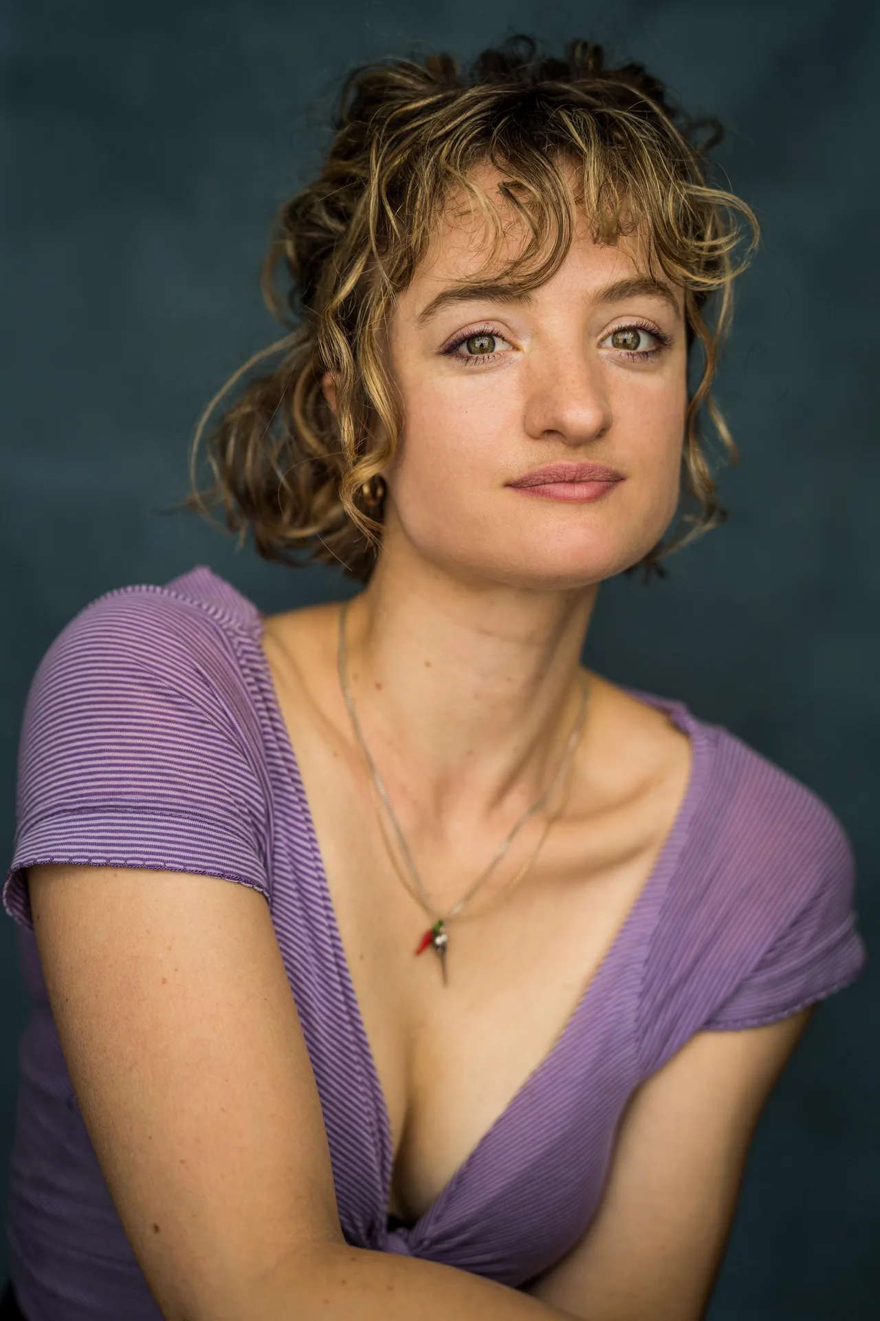 تصویر Jessica Barker-Wren