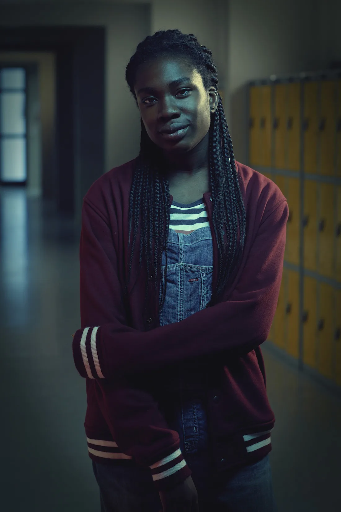 تصویر Vivian Oparah