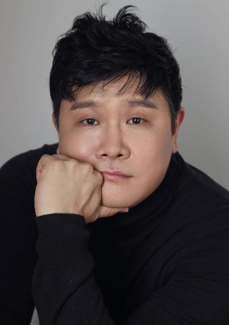 تصویر Kim Ki-moo