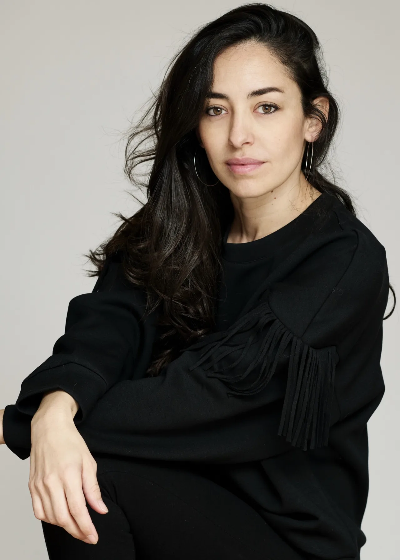 تصویر Stephanie Dussine