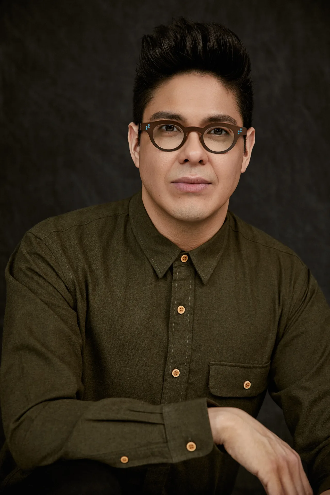 تصویر George Salazar