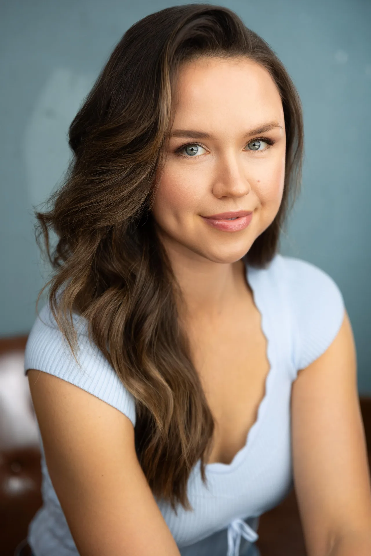 تصویر Lillian Doucet-Roche