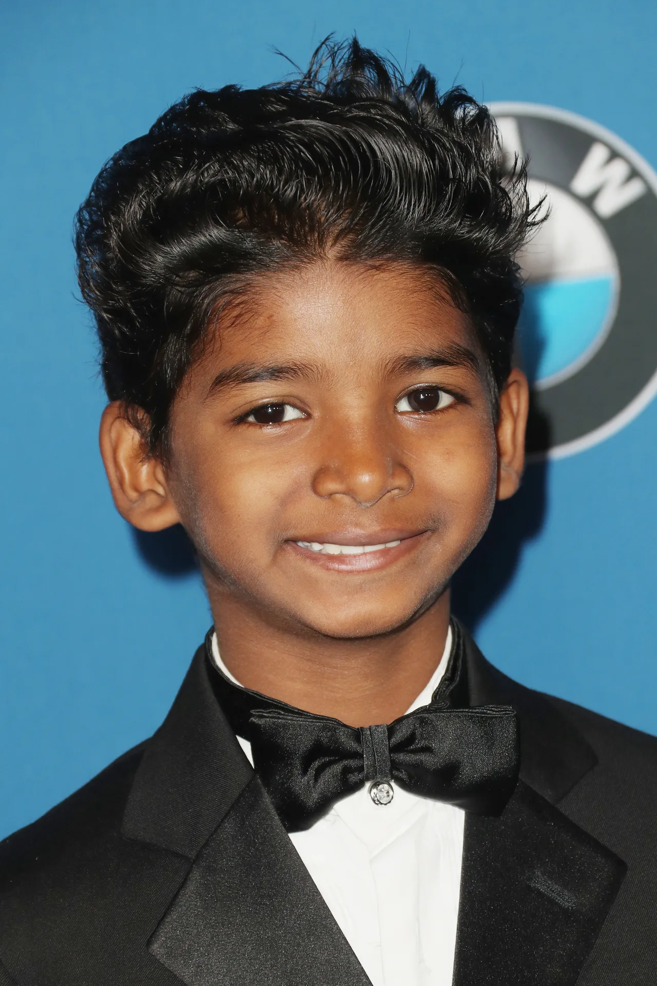 تصویر Sunny Pawar