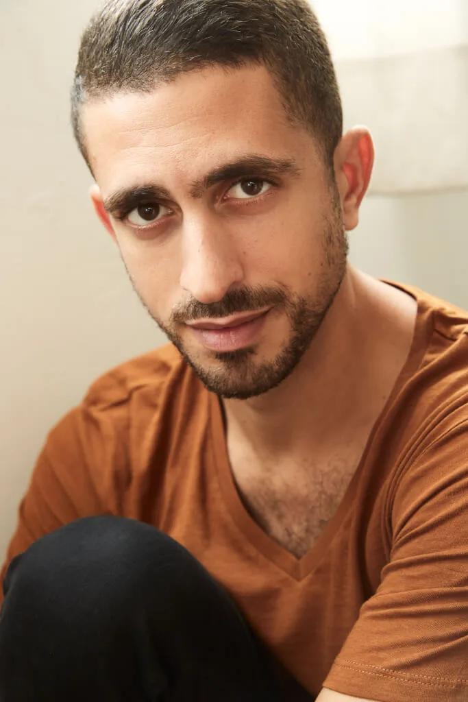 تصویر Gil Cohen