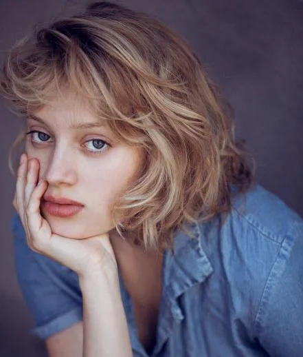 تصویر Nadia Tereszkiewicz