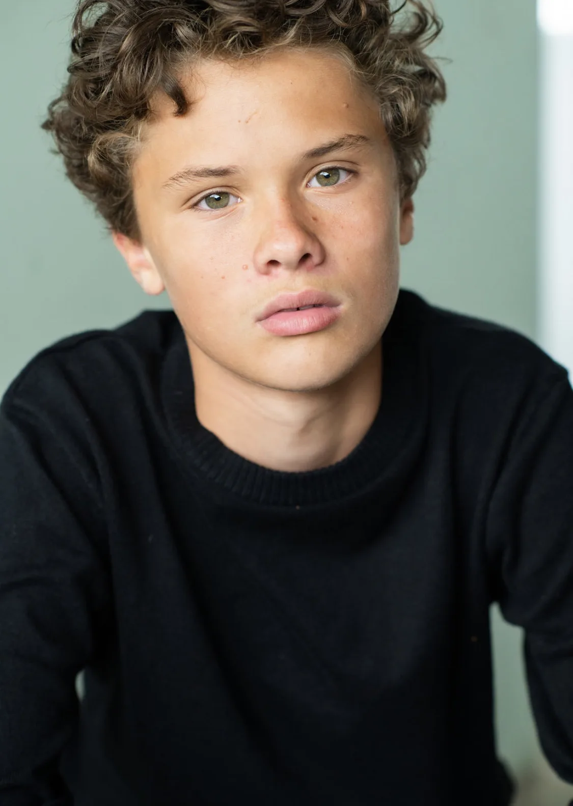 تصویر Jack Stanton