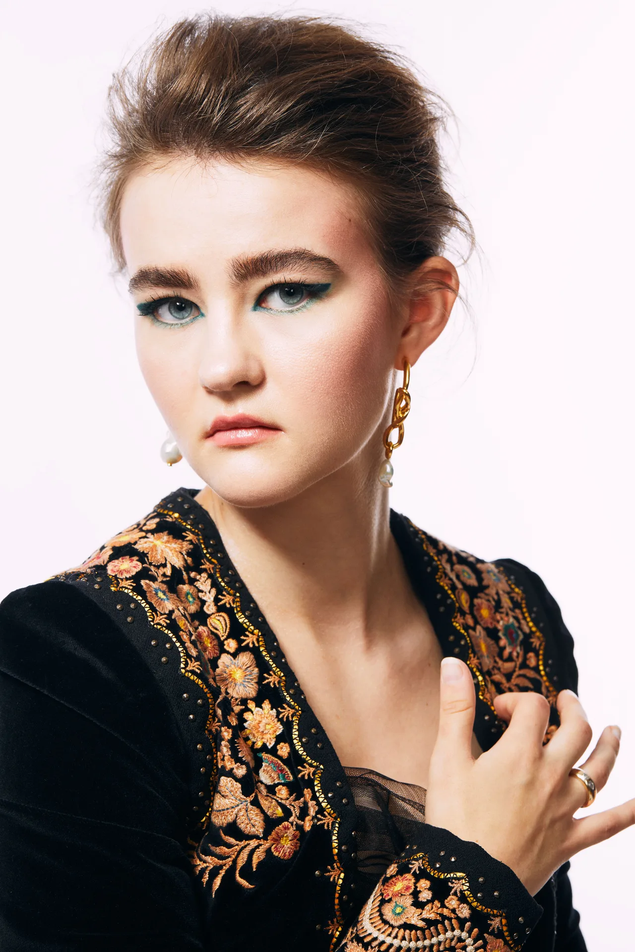 تصویر Millicent Simmonds