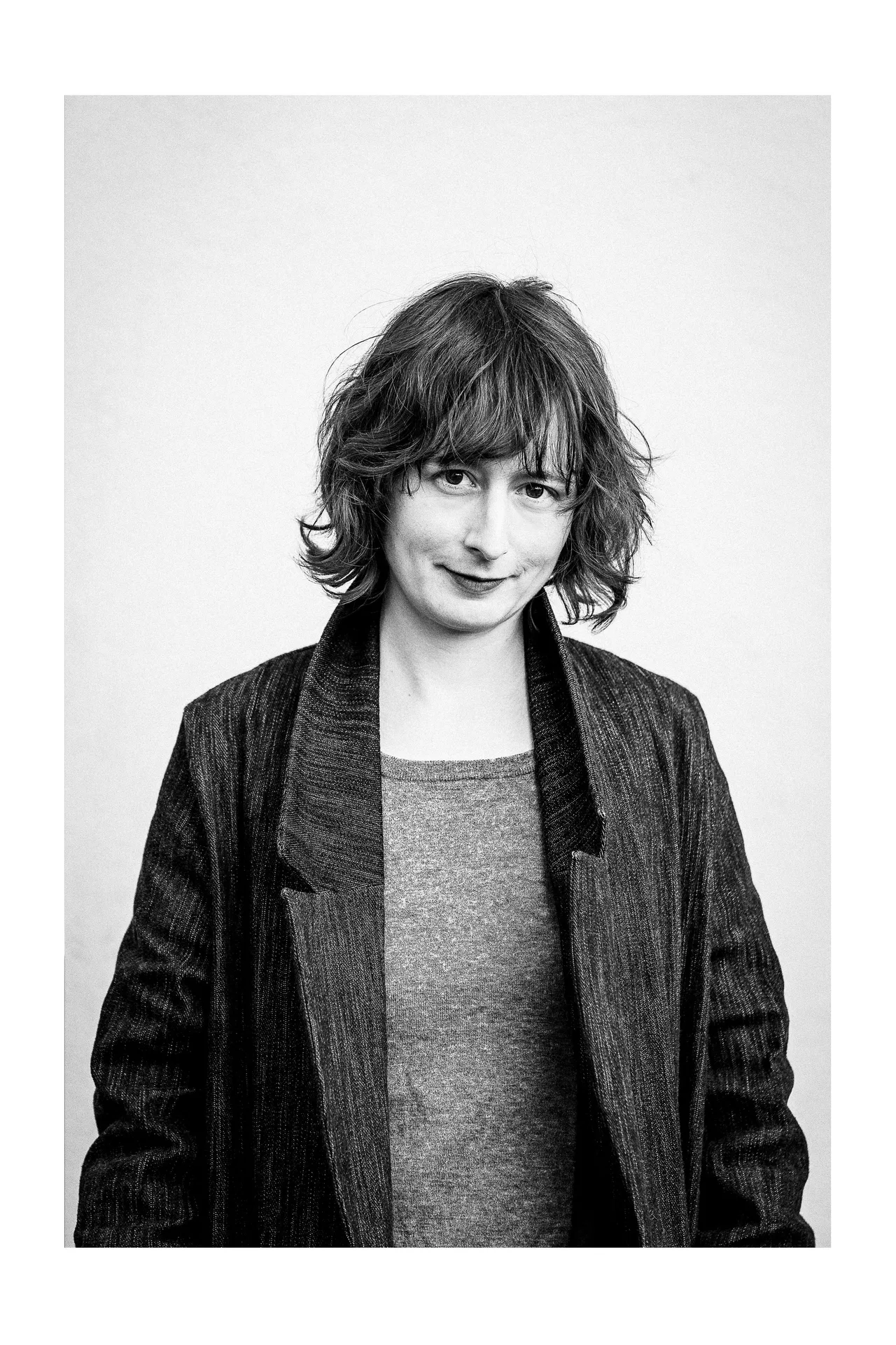 تصویر Pauline Belle