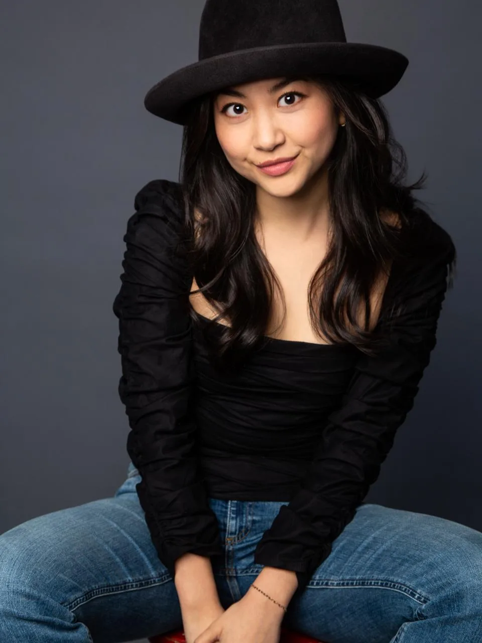 تصویر Laura Sohn