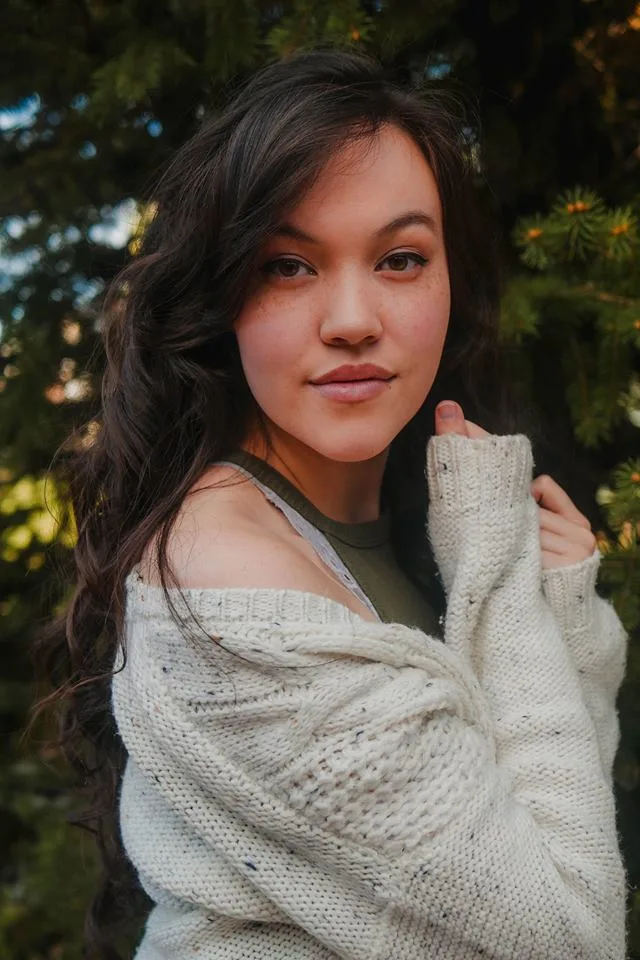 تصویر Rhianna DeVries