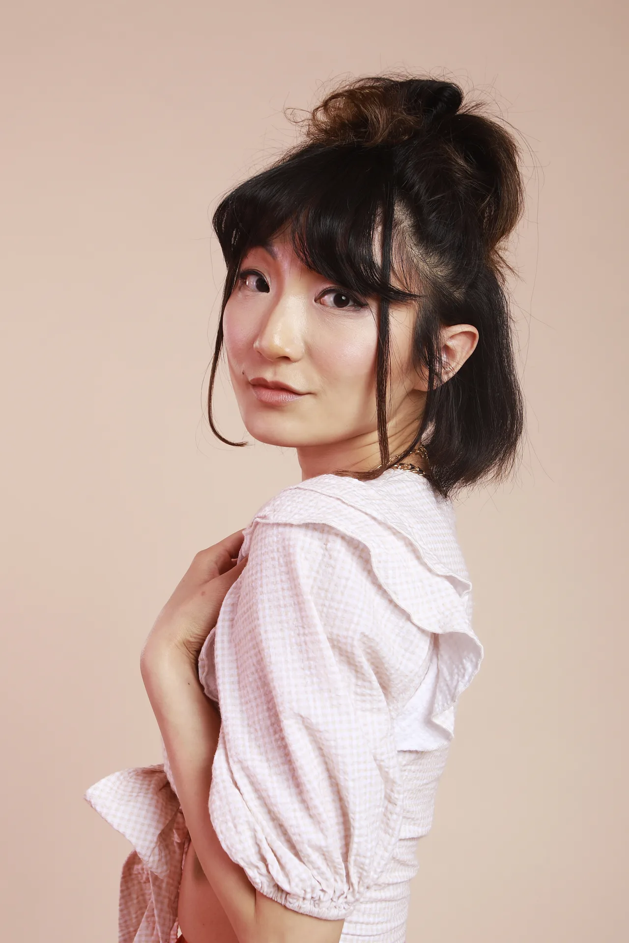 تصویر Poppy Liu