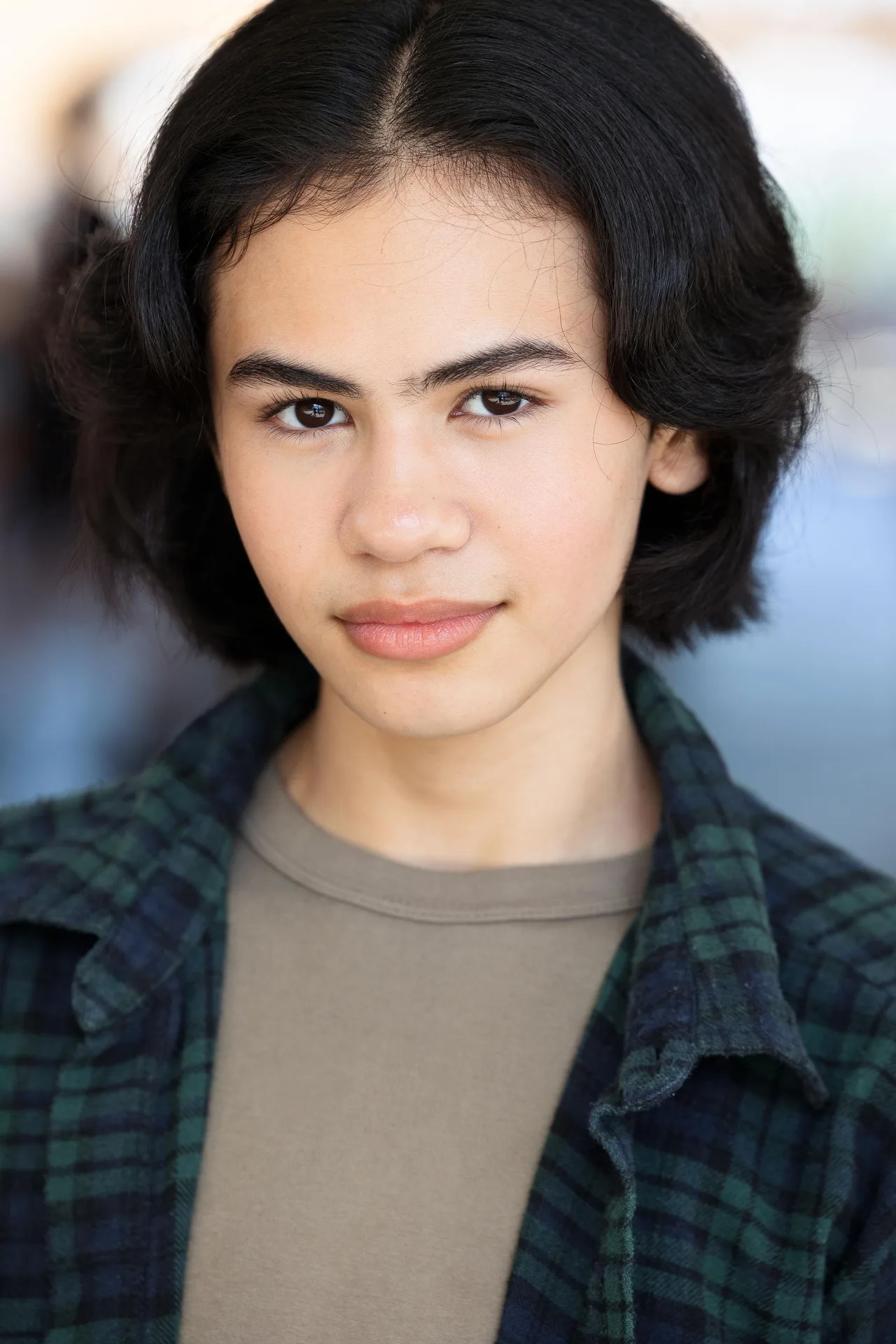 تصویر Deric McCabe