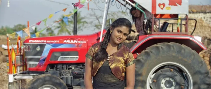 تصویر Rinku Rajguru