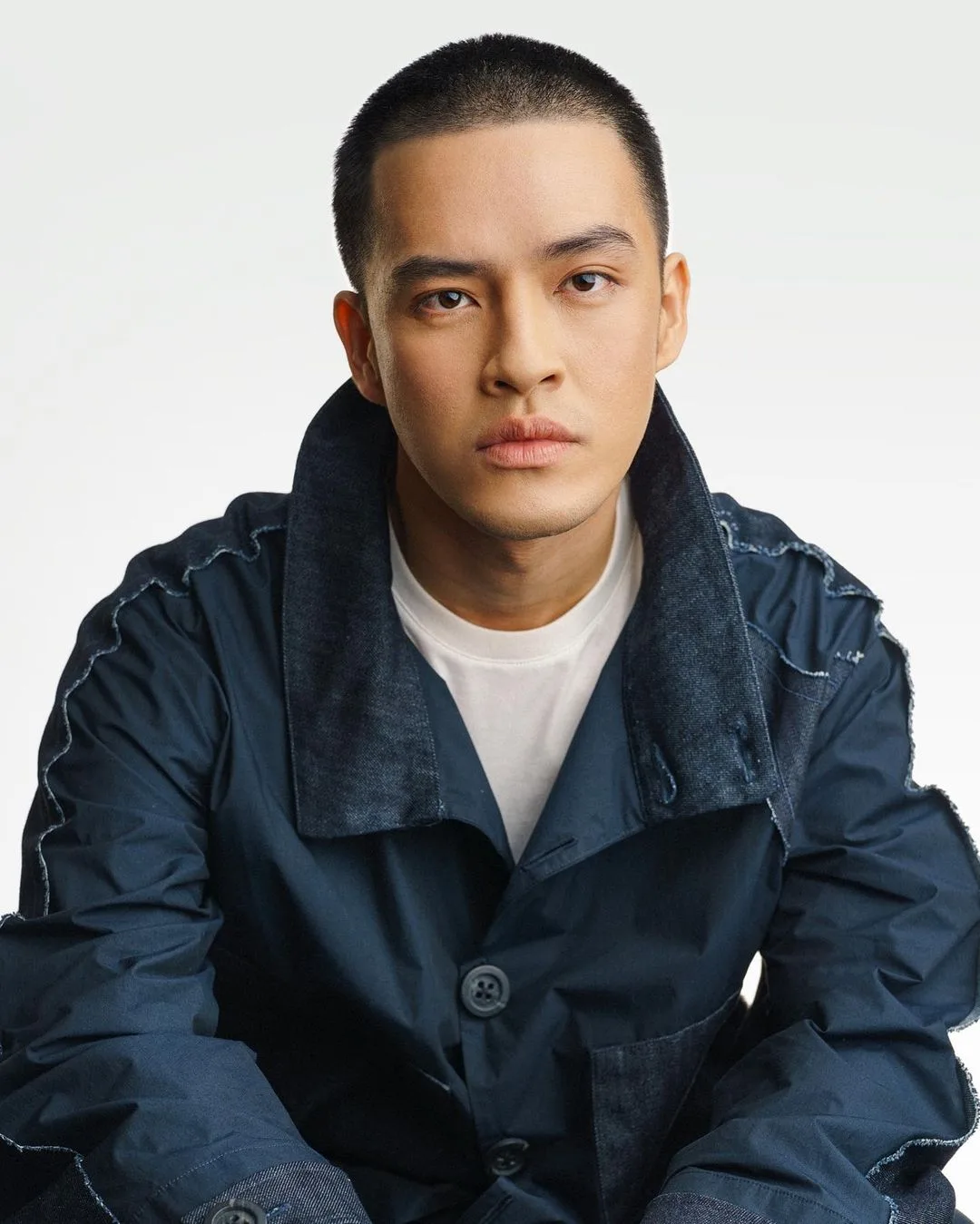 تصویر Morgan Oey