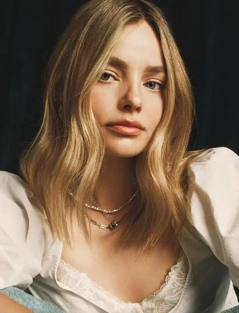 تصویر Kristine Froseth