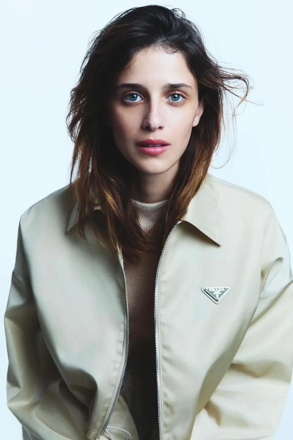 تصویر Benedetta Porcaroli