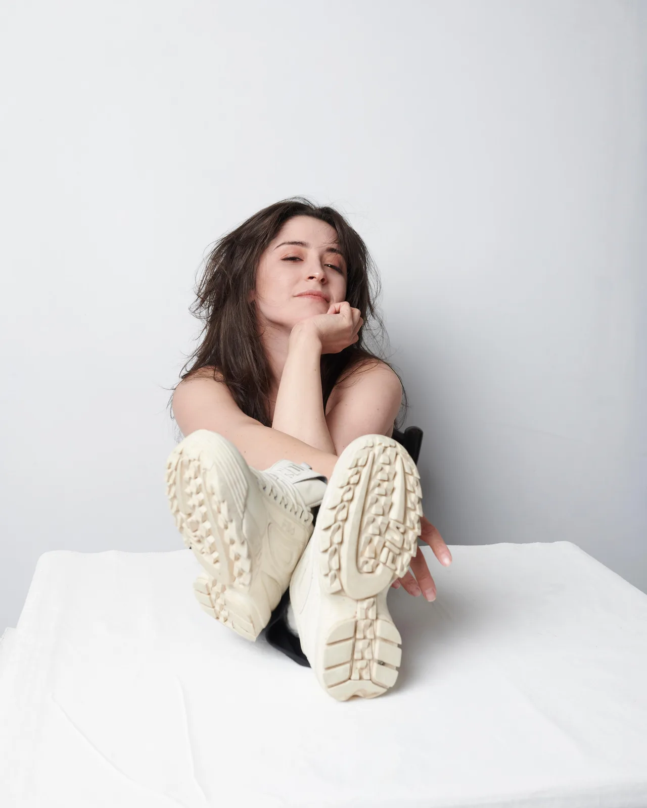 تصویر Kaitlyn Boyé