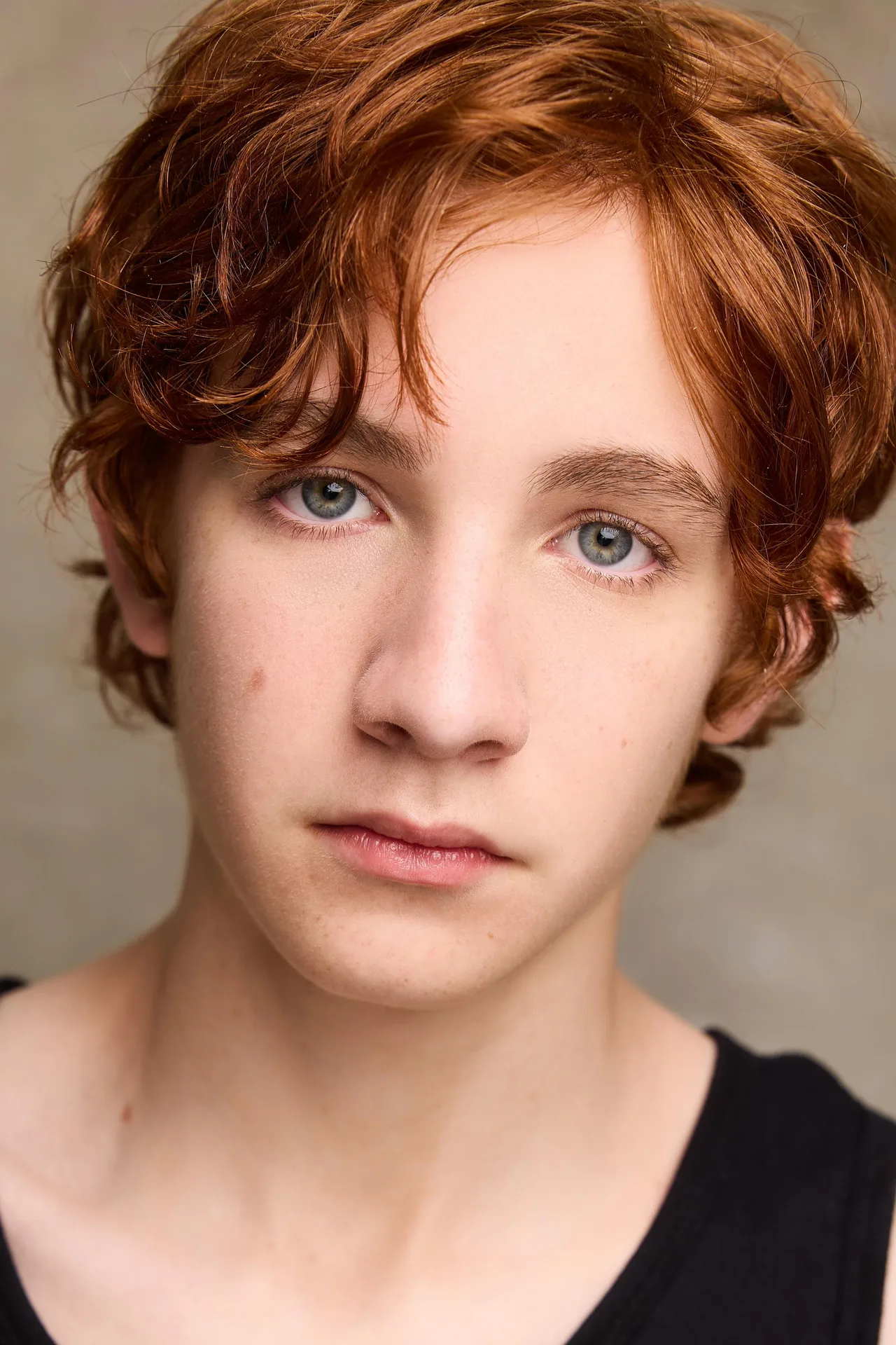 تصویر Kayden Alexander Koshelev