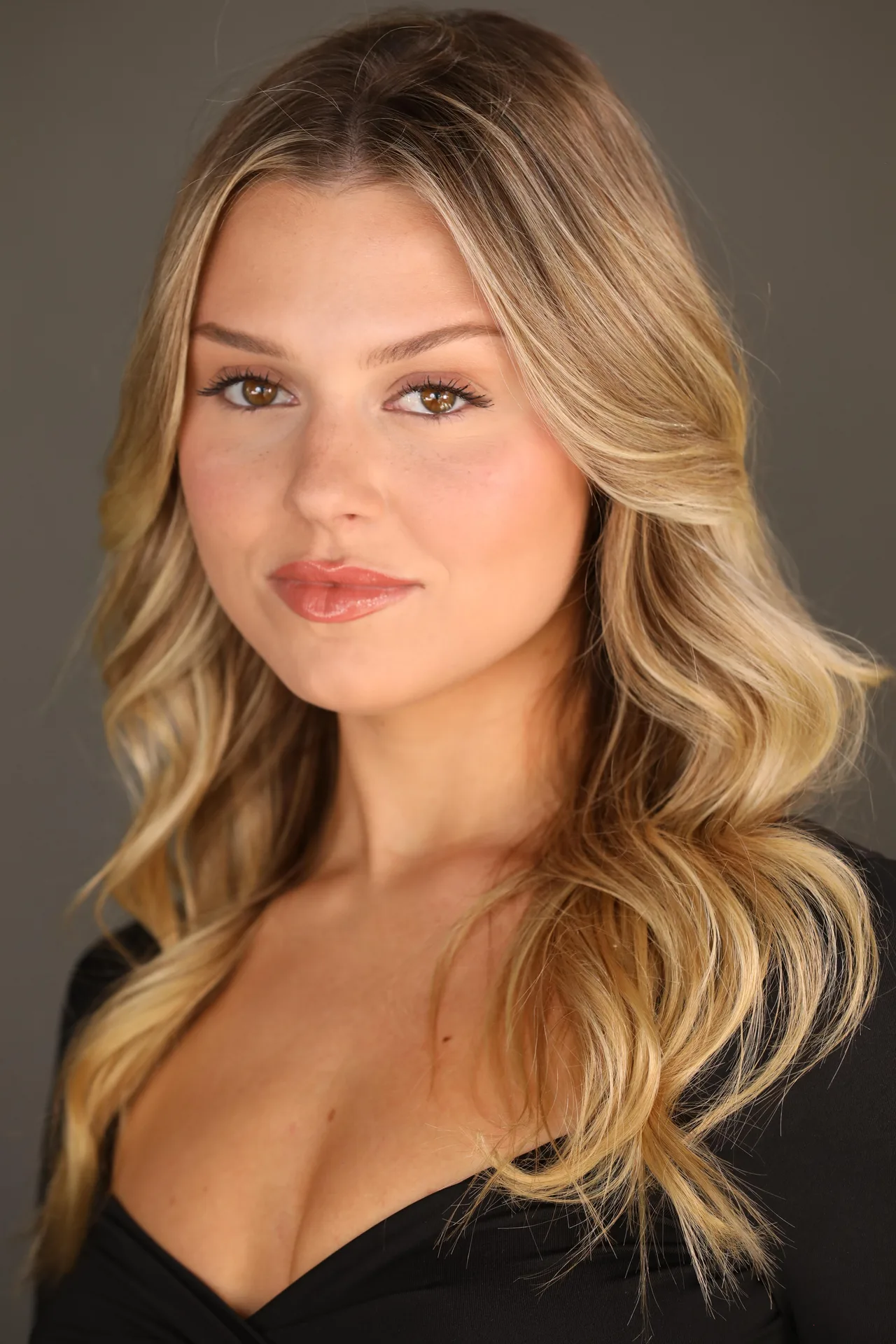 تصویر Morgan Harvill