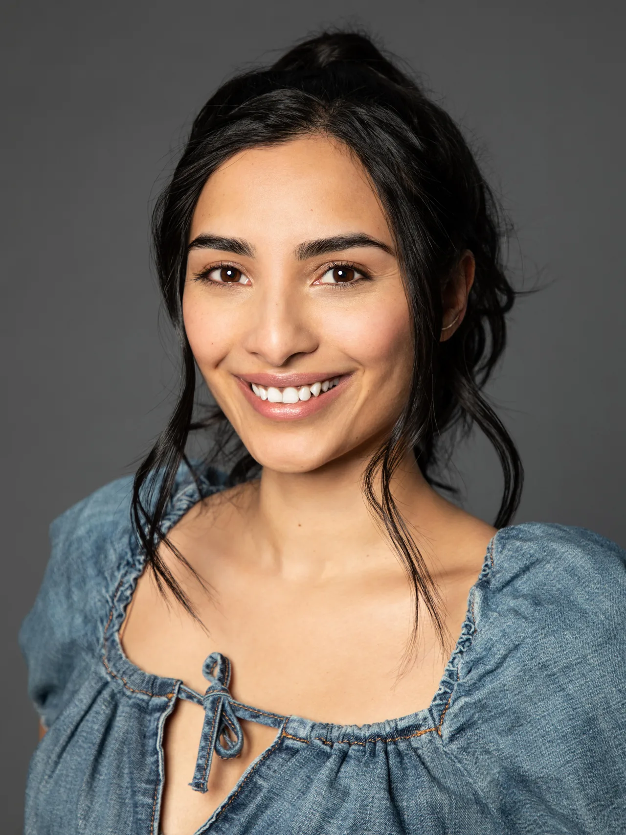 تصویر Anya Banerjee