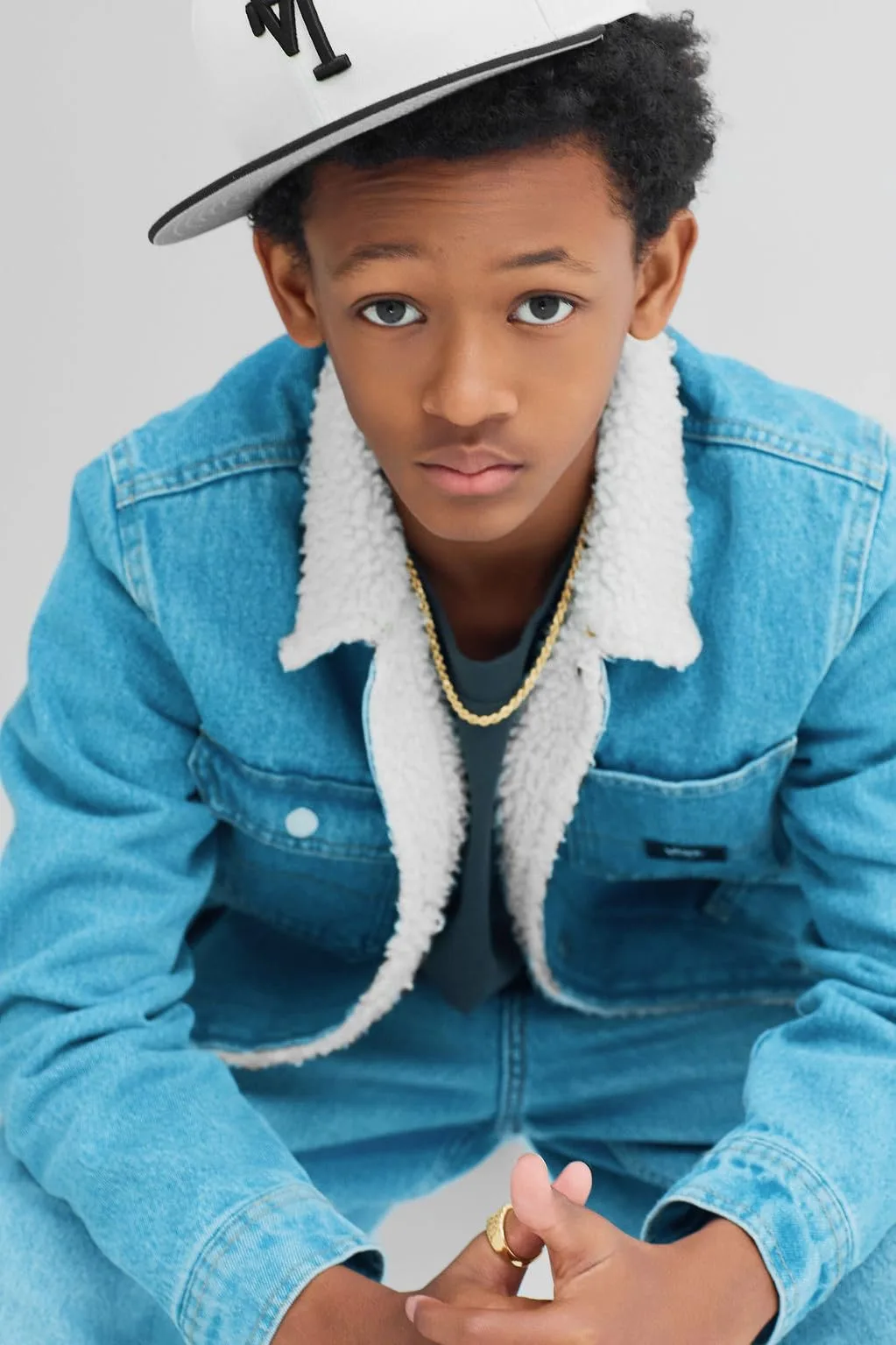 تصویر Percy Daggs IV