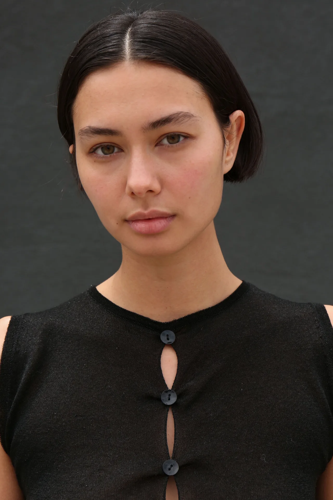 تصویر Bridget Gao